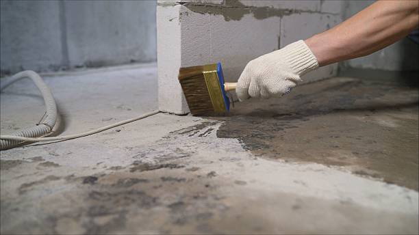 24/7 Emergency Wet Basement Repair experts in Wickliffe, OH